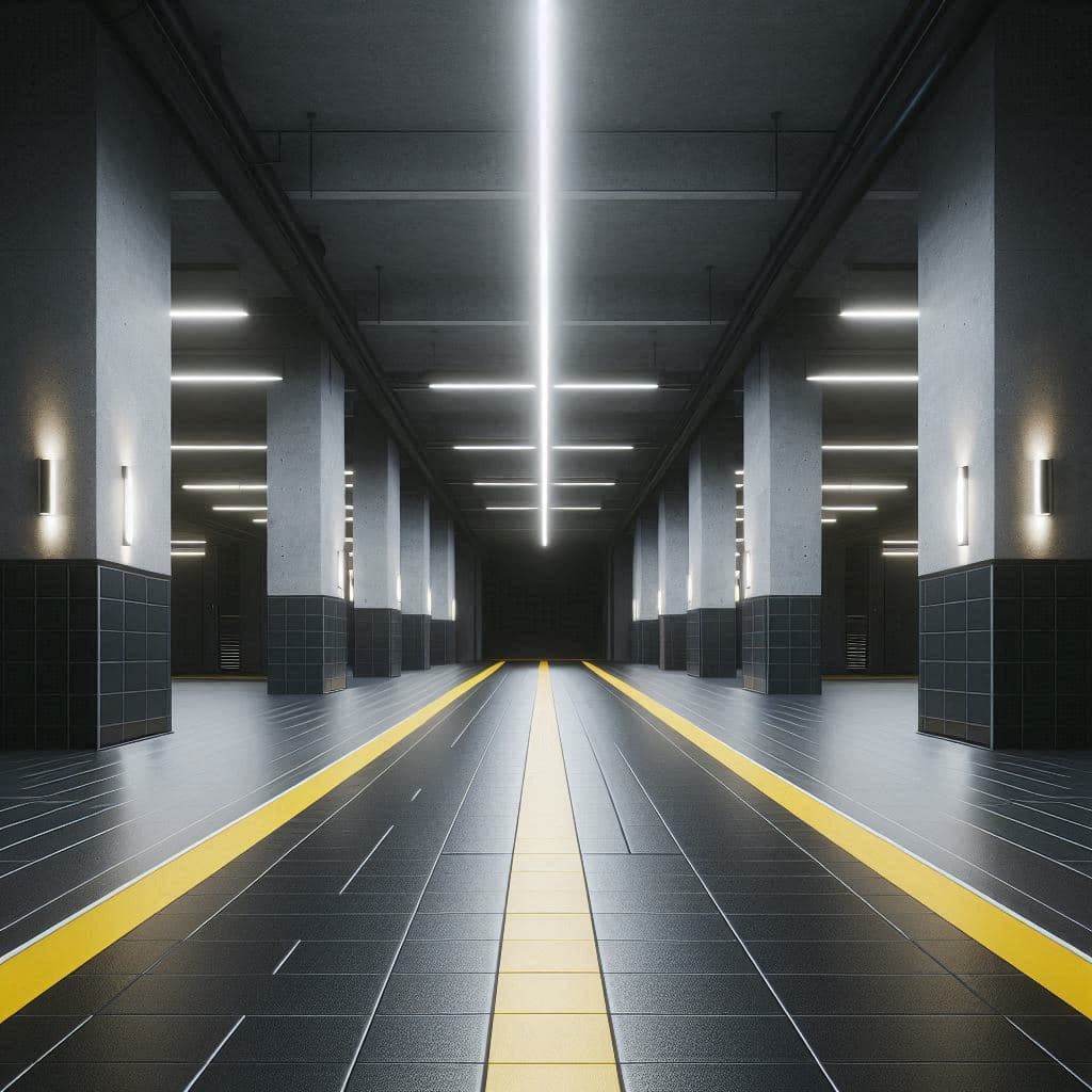 夜班运营组在库存盘点临时开展期间怎样兼顾写字楼办公的客户停车体验